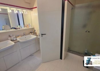 Four-room apartment  Reg. Bioula, Aosta - photo 18