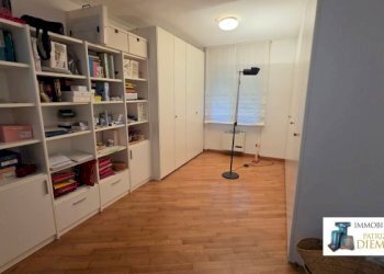 Four-room apartment  Reg. Bioula, Aosta - photo 19