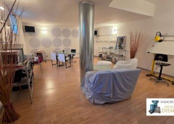 Four-room apartment  Reg. Bioula, Aosta - photo 22