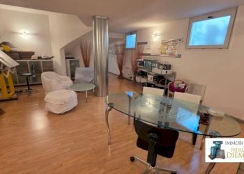 Four-room apartment  Reg. Bioula, Aosta - photo 24