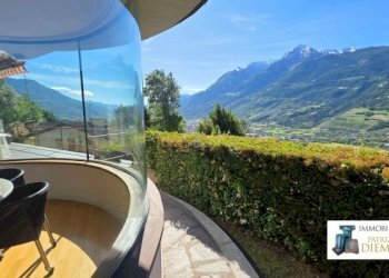 Four-room apartment  Reg. Bioula, Aosta - photo 25