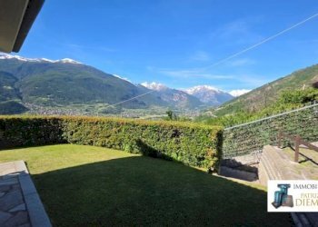 Four-room apartment  Reg. Bioula, Aosta - photo 27