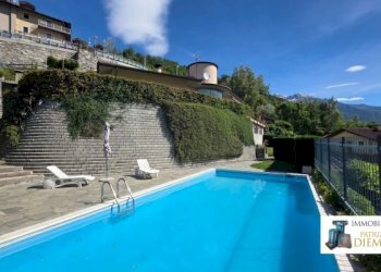 Four-room apartment  Reg. Bioula, Aosta - photo 28
