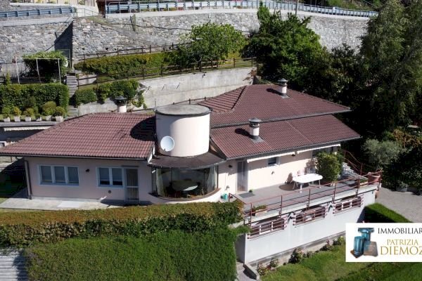 Villa  Reg. Bioula, Aosta - foto 3