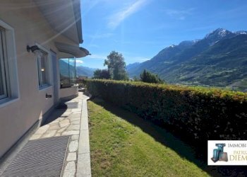 Villa  Reg. Bioula, Aosta - foto 26