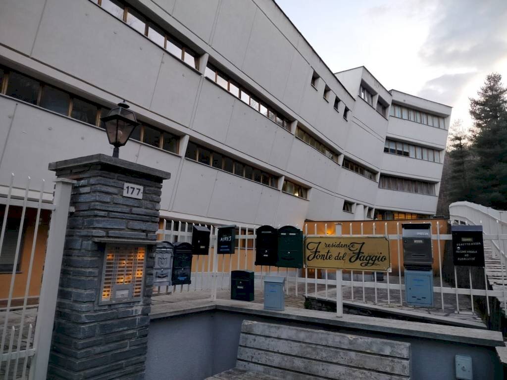 Two-room apartment Bibiana - photo 3