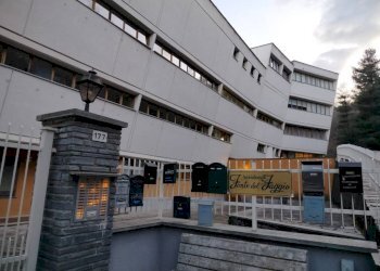 Two-room apartment Bibiana - photo 3