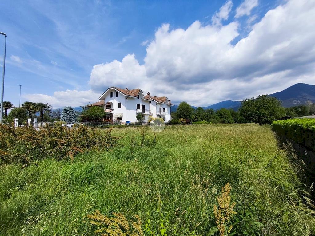 Building land Via Villardora, Avigliana - photo 1