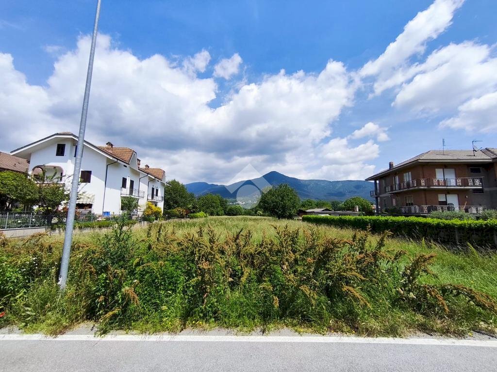 Building land Via Villardora, Avigliana - photo 2