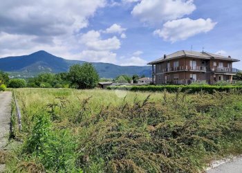 Terreno edificabile Via Villardora, Avigliana - foto 3