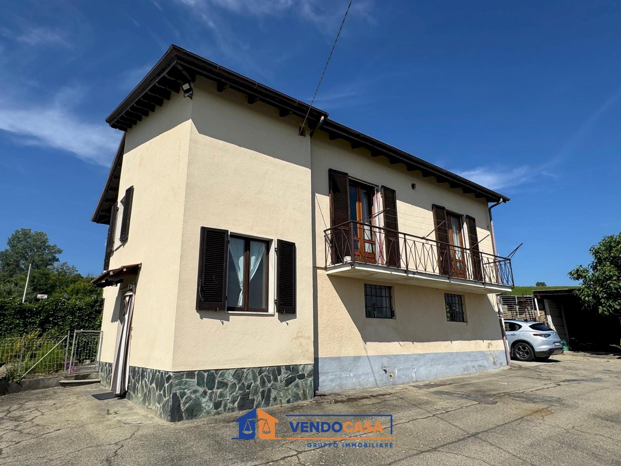 Casa indipendente Nizza Monferrato - foto 1