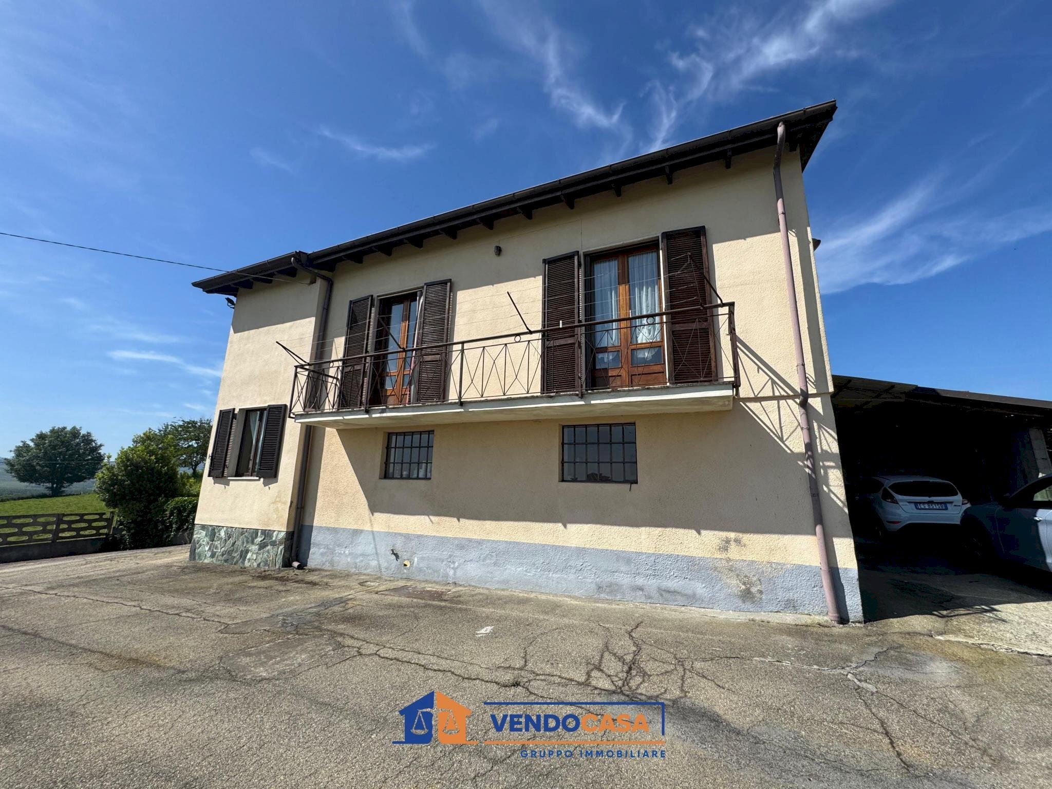 Casa indipendente Nizza Monferrato - foto 2