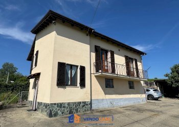 Casa indipendente Nizza Monferrato - foto 1