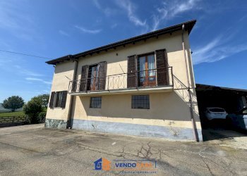 Casa indipendente Nizza Monferrato - foto 2
