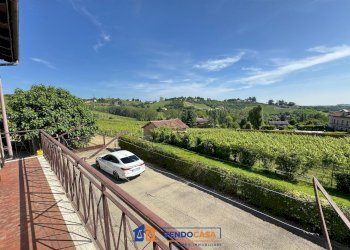 Casa indipendente Nizza Monferrato - foto 13