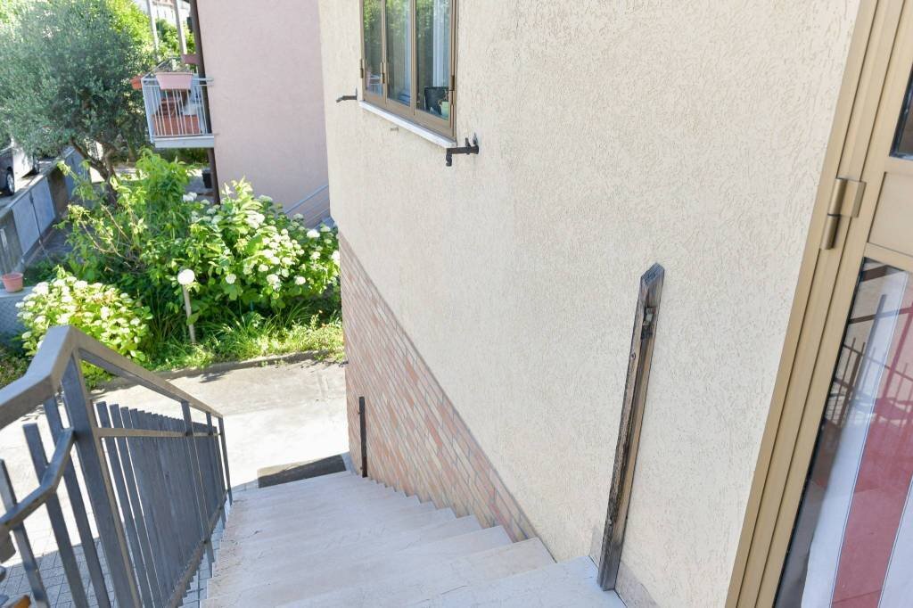 Villa Ravenna (zona San Biagio) - foto 1