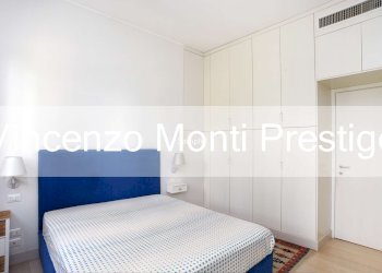 Trilocale Milano - foto 18