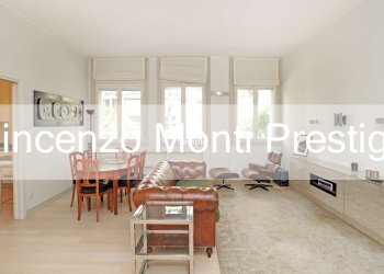 Trilocale Milano - foto 1