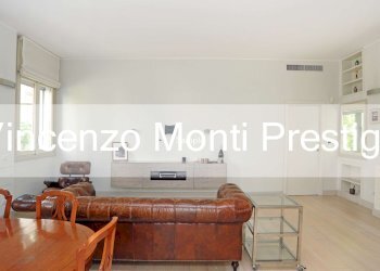 Trilocale Milano - foto 12