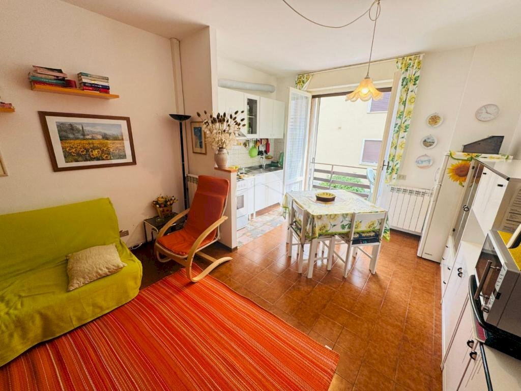 Quadrilocale Via padovani, Maissana - foto 1