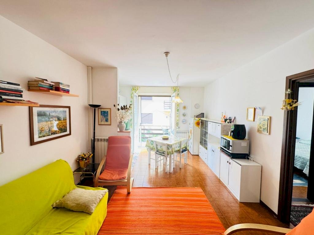 Quadrilocale Via padovani, Maissana - foto 2