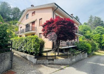 Quadrilocale Via padovani, Maissana - foto 5