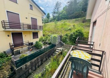 Quadrilocale Via padovani, Maissana - foto 7