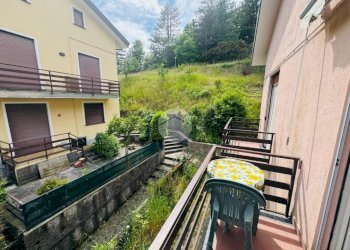 Quadrilocale Via padovani, Maissana - foto 10