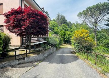 Quadrilocale Via padovani, Maissana - foto 21