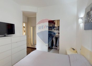 Two-room apartment Via Cesare Festa, 2 
 Arenzano, Arenzano - photo 10