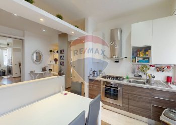 Two-room apartment Via Cesare Festa, 2 
 Arenzano, Arenzano - photo 16