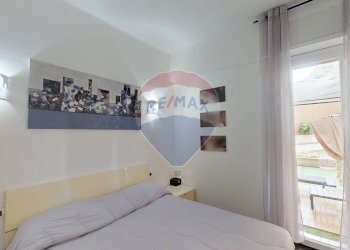 Two-room apartment Via Cesare Festa, 2 
 Arenzano, Arenzano - photo 21