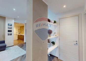 Two-room apartment Via Cesare Festa, 2 
 Arenzano, Arenzano - photo 23