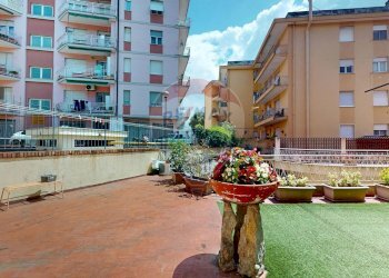Two-room apartment Via Cesare Festa, 2 
 Arenzano, Arenzano - photo 36