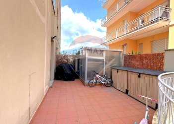Two-room apartment Via Cesare Festa, 2 
 Arenzano, Arenzano - photo 44