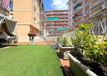 Two-room apartment Via Cesare Festa, 2 
 Arenzano, Arenzano - photo 47