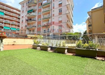 Two-room apartment Via Cesare Festa, 2 
 Arenzano, Arenzano - photo 48