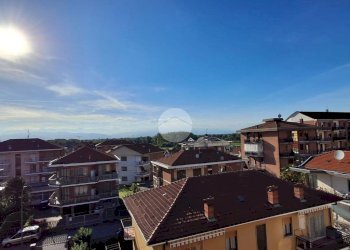 Trilocale Via Redipuglia, Gassino Torinese - foto 17