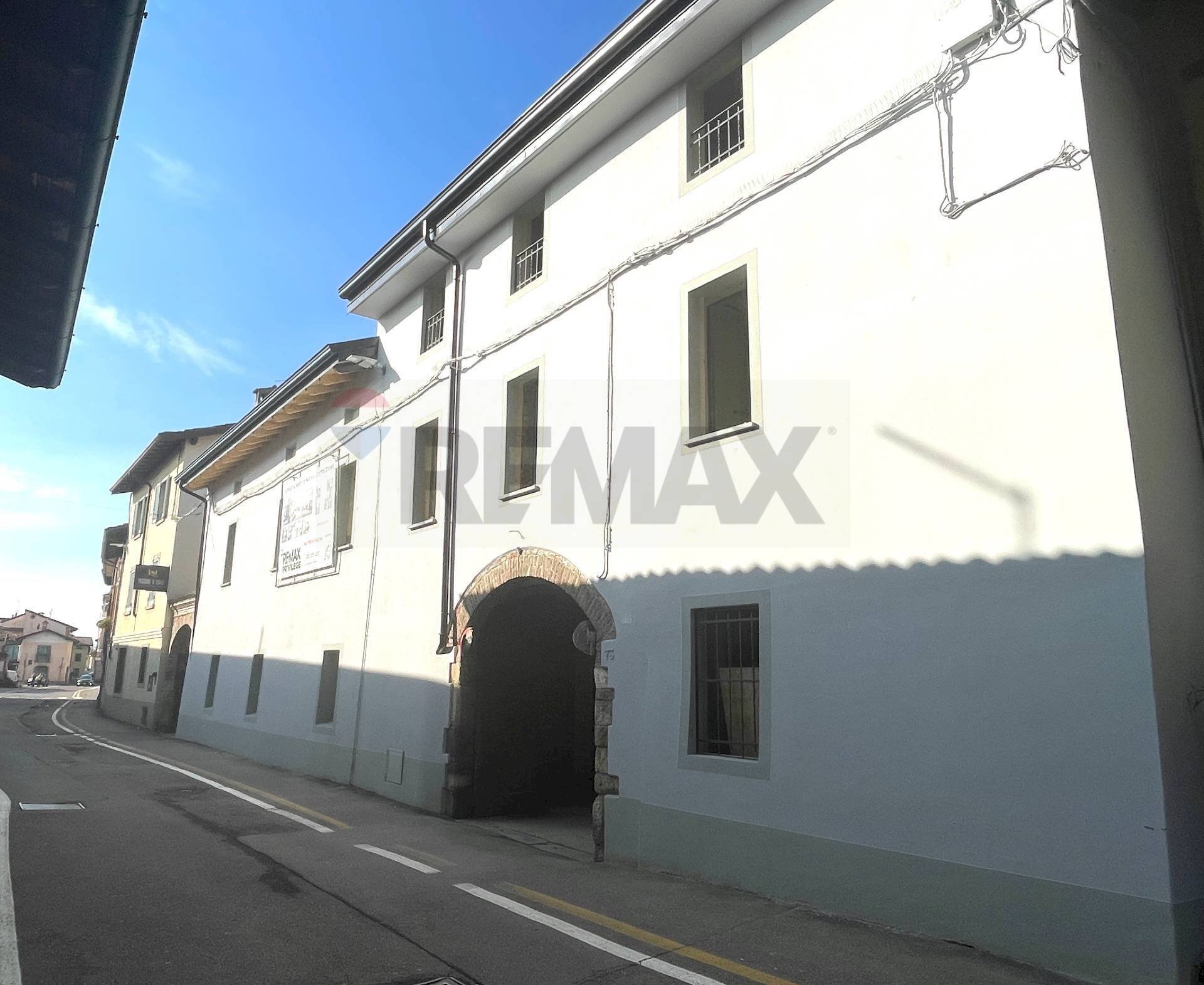 Trilocale via roma, 73 
 Treviolo, Treviolo - foto 1