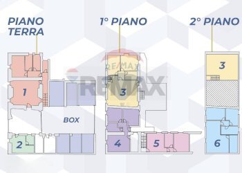 Trilocale via roma, 73 
 Treviolo, Treviolo - foto 10