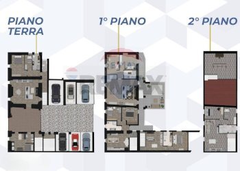 Trilocale via roma, 73 
 Treviolo, Treviolo - foto 11