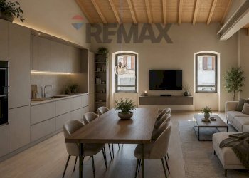 Three-room apartment via roma, 73 
 Treviolo, Treviolo - photo 3