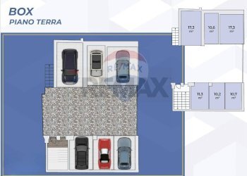 Bilocale via roma, 73 
 Treviolo, Treviolo - foto 4