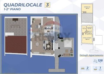 Bilocale via roma, 73 
 Treviolo, Treviolo - foto 8