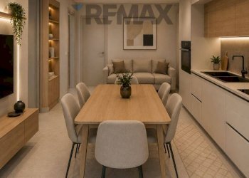 Two-room apartment via roma, 73 
 Treviolo, Treviolo - photo 3