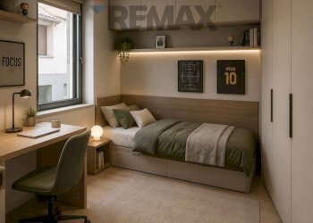 Two-room apartment via roma, 73 
 Treviolo, Treviolo - photo 5