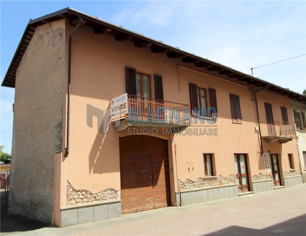 Apartment Cavour - photo 1