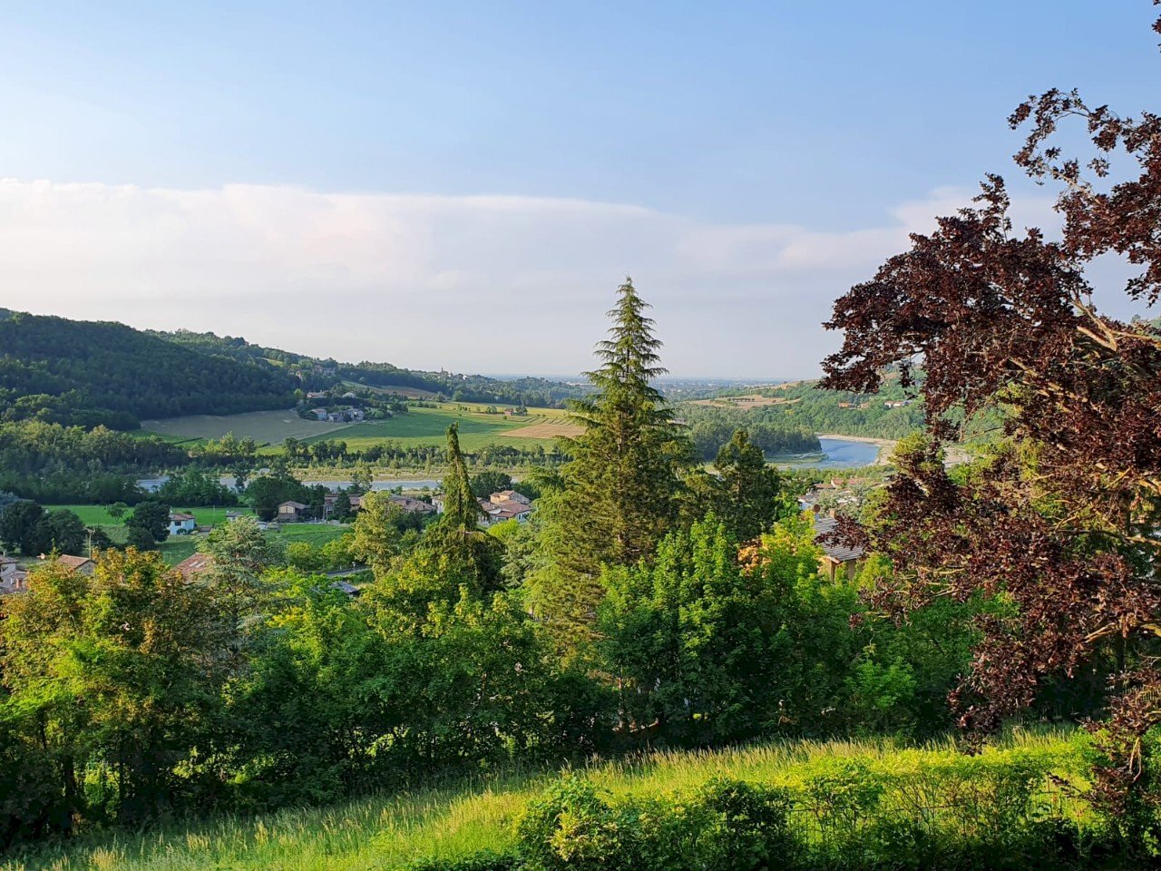 Villa Unifamiliare Rivergaro - foto 1