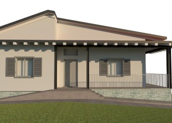 Villa Unifamiliare Rivergaro - foto 10