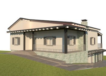 Villa Unifamiliare Rivergaro - foto 11